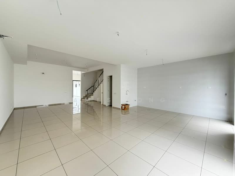 2-storey Terraced House for Sale in Taman Ekoflora (Johor Bahru) - James Bong - Interior - PropertyGuru.com.my
