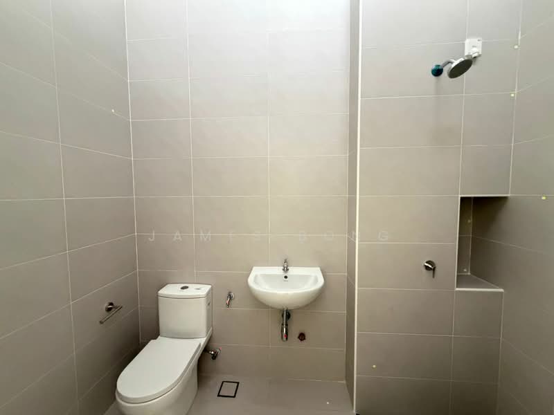 2-storey Terraced House for Sale in Taman Ekoflora (Johor Bahru) - James Bong - Bathroom - PropertyGuru.com.my