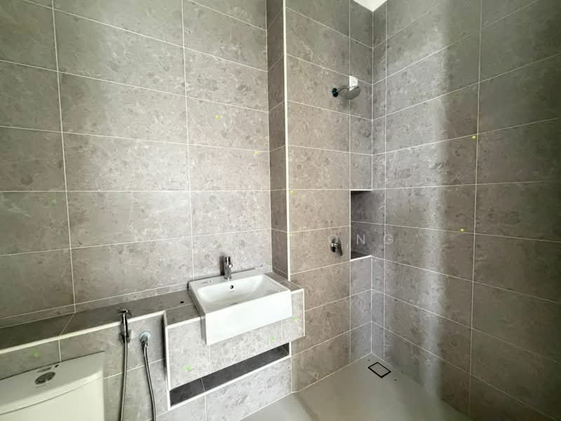 2-storey Terraced House for Sale in Taman Ekoflora (Johor Bahru) - James Bong - Bathroom - PropertyGuru.com.my