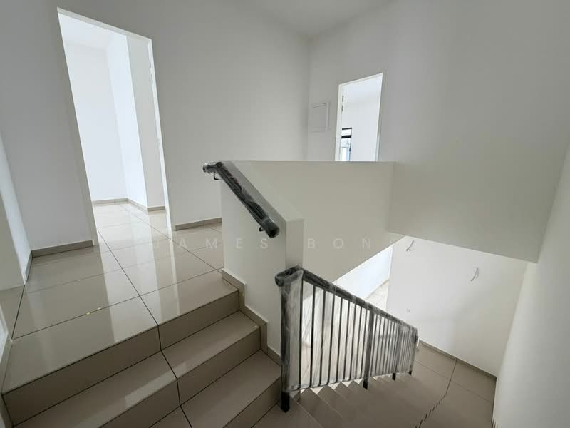 2-storey Terraced House for Sale in Taman Ekoflora (Johor Bahru) - James Bong - Interior - PropertyGuru.com.my