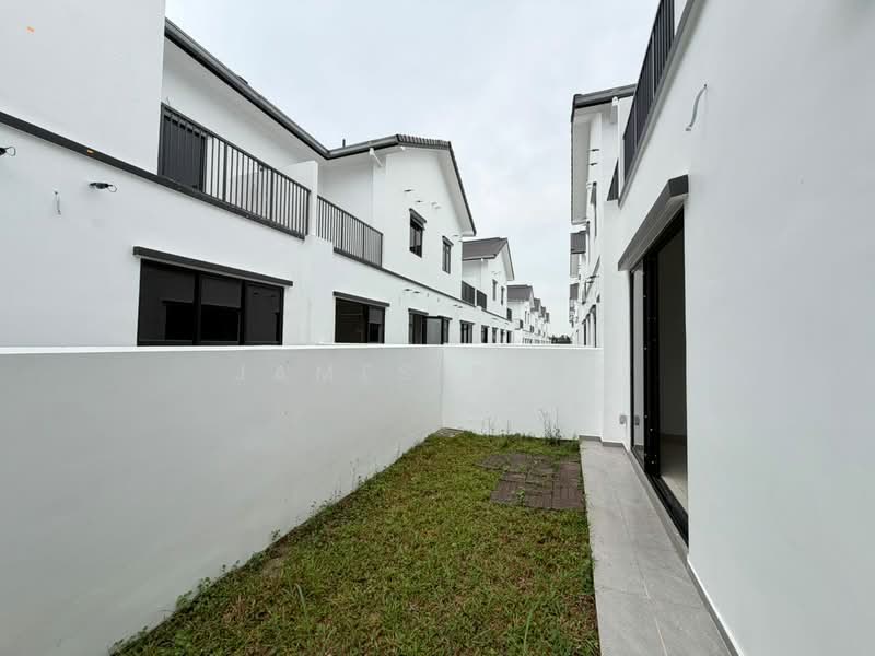 2-storey Terraced House for Sale in Taman Ekoflora (Johor Bahru) - James Bong - Exterior - PropertyGuru.com.my