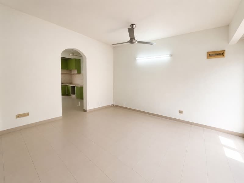 2-storey Terraced House for Rent in Taman Delima (Cheras) - Jimmy Ng - Interior - PropertyGuru.com.my
