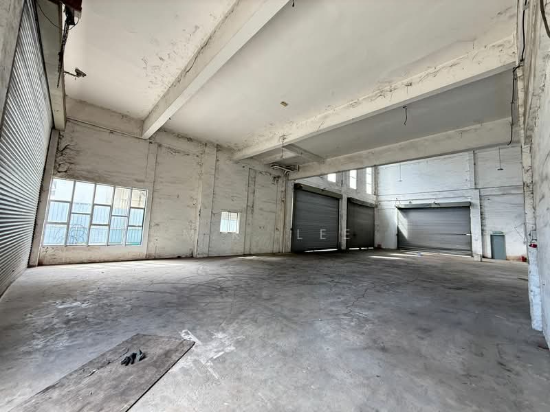 Kilang untuk Disewa di Kapar (Selangor) - M.K. Lee - Interior - PropertyGuru.com.my