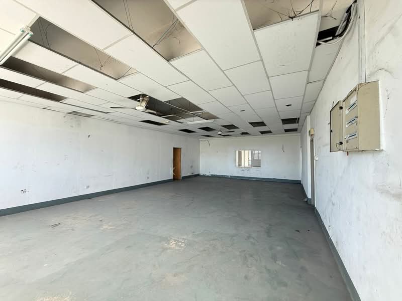 Kilang untuk Disewa di Kapar (Selangor) - M.K. Lee - Interior - PropertyGuru.com.my