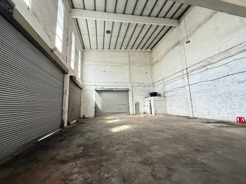 Kilang untuk Disewa di Kapar (Selangor) - M.K. Lee - Interior - PropertyGuru.com.my
