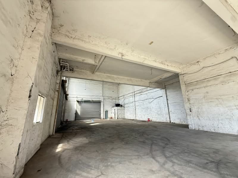 Kilang untuk Disewa di Kapar (Selangor) - M.K. Lee - Interior - PropertyGuru.com.my