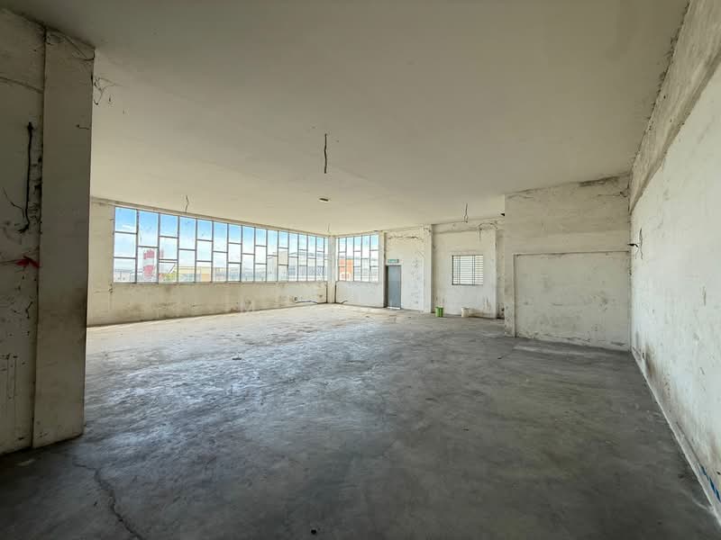 Kilang untuk Disewa di Kapar (Selangor) - M.K. Lee - Interior - PropertyGuru.com.my