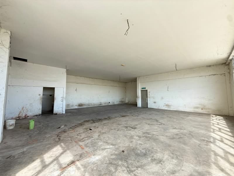 Kilang untuk Disewa di Kapar (Selangor) - M.K. Lee - Interior - PropertyGuru.com.my