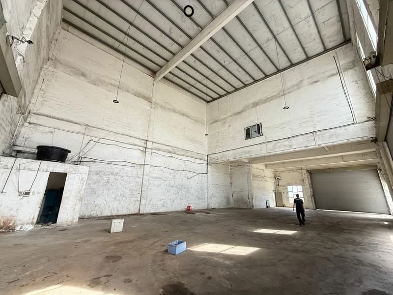 Kilang untuk Disewa di Kapar (Selangor) - M.K. Lee - Interior - PropertyGuru.com.my