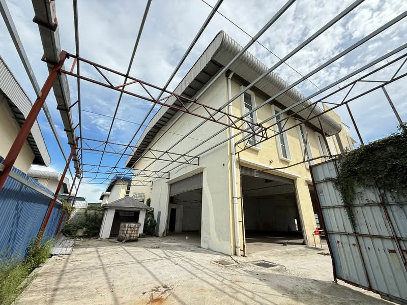 Kilang untuk Disewa di Kapar (Selangor) - M.K. Lee - Exterior - PropertyGuru.com.my
