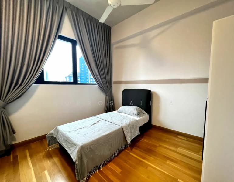 Condominium for Sale at Secoya Residence - Norros Aliza - Bedroom - PropertyGuru.com.my
