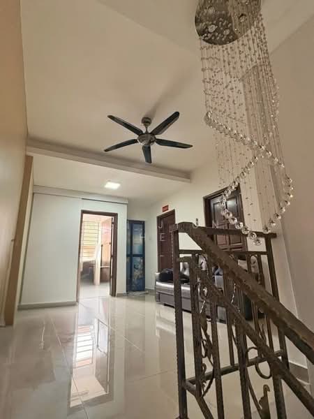Rumah Teres 2-Tingkat untuk Dijual di Taman Tasik Puchong (Puchong) - MEI JIUN CHEW - PropertyGuru.com.my