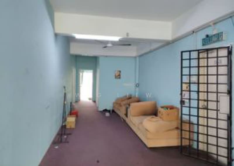 Shop / Office for Sale in Cheras (Selangor) - W G Liew - Living Room - PropertyGuru.com.my