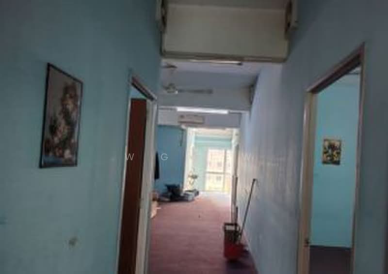Shop / Office for Sale in Cheras (Selangor) - W G Liew - Corridor - PropertyGuru.com.my