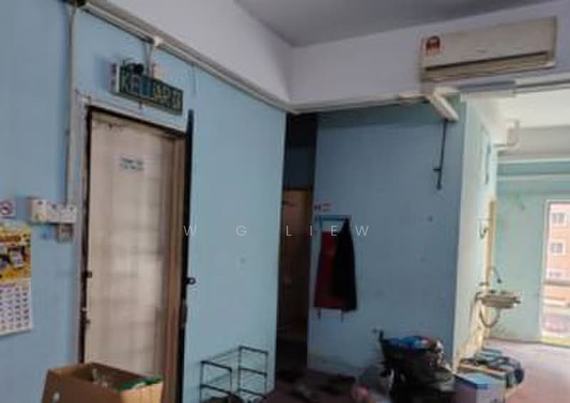 Shop / Office for Sale in Cheras (Selangor) - W G Liew - Entrance - PropertyGuru.com.my