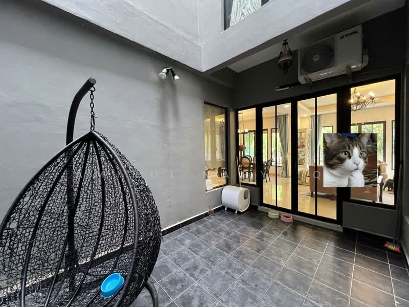 Rumah Teres 2 Tingkat untuk Dijual di Shah Alam (Selangor) - Amirul Nasyriq - Interior - PropertyGuru.com.my
