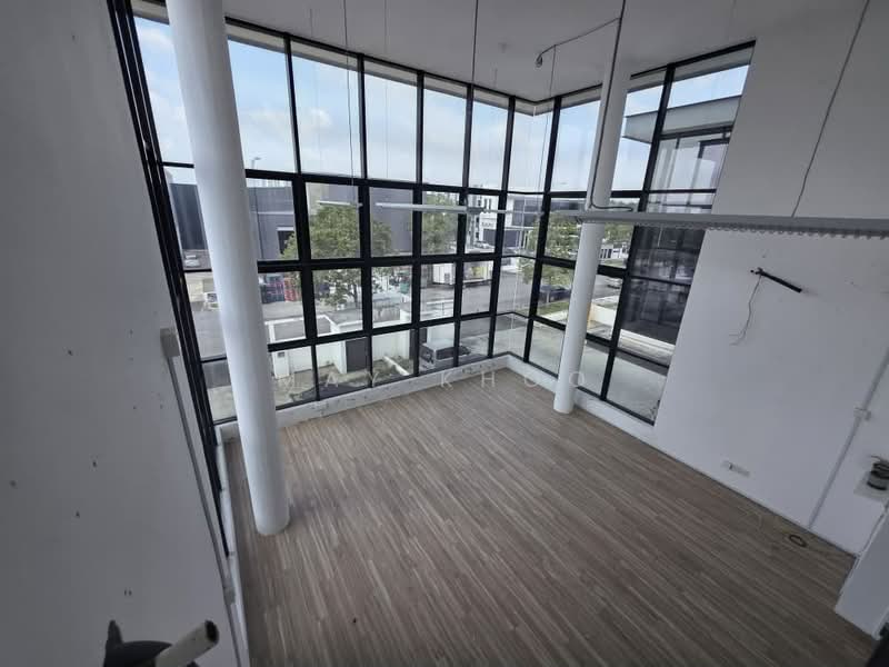 Cluster Factory for Sale in Johor Bahru (Johor) - May Khoo - Interior - PropertyGuru.com.my