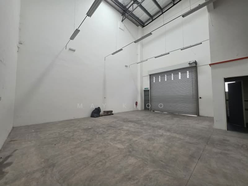 Cluster Factory for Sale in Johor Bahru (Johor) - May Khoo - Interior - PropertyGuru.com.my