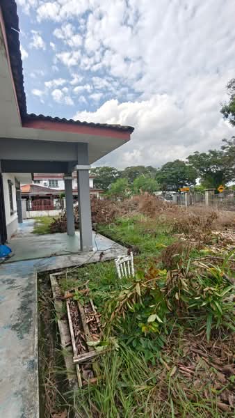 Rumah Teres 2 Tingkat untuk Dijual di Kangkar Pulai (Skudai) - Ee Fong Toh - Exterior - PropertyGuru.com.my