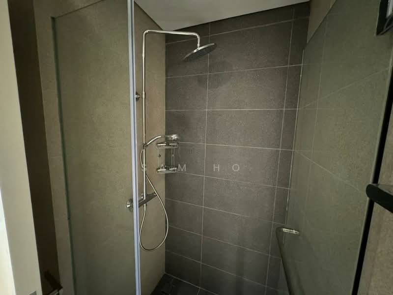 Service Residence for Rent at TRX Residences - Sam Ho - Bathroom - PropertyGuru.com.my