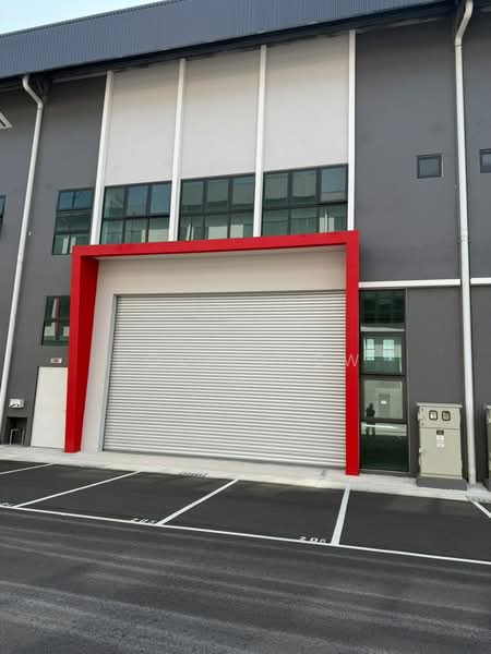 Terrace Factory for Rent in Batu Caves (Selangor) - Joey Liew - Exterior - PropertyGuru.com.my