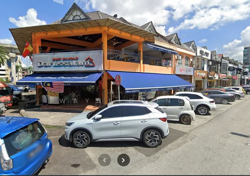 Shop for Rent in SS15 (Subang Jaya) - Wayne Chong - Exterior - PropertyGuru.com.my