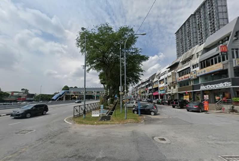 Shop for Rent in SS15 (Subang Jaya) - Wayne Chong - Exterior - PropertyGuru.com.my