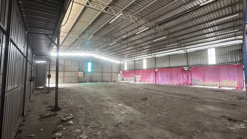Gudang untuk Disewa di Sungai Puyu (Butterworth) - Wayne Loh - Interior - PropertyGuru.com.my