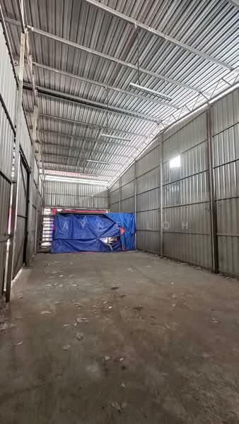 Gudang untuk Disewa di Sungai Puyu (Butterworth) - Wayne Loh - Interior - PropertyGuru.com.my