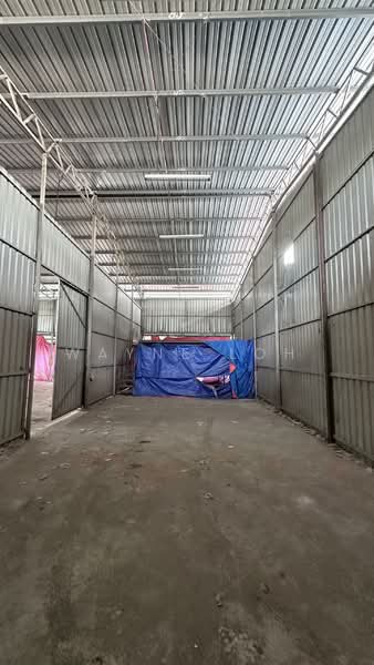 Gudang untuk Disewa di Sungai Puyu (Butterworth) - Wayne Loh - Interior - PropertyGuru.com.my