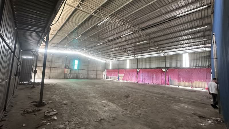 Gudang untuk Disewa di Sungai Puyu (Butterworth) - Wayne Loh - Interior - PropertyGuru.com.my
