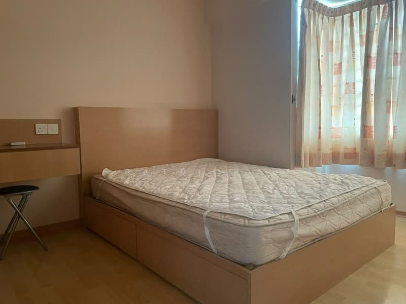 Pangsapuri untuk Disewa di University Place (Plaza Ivory) - Patrick . - Bedroom - PropertyGuru.com.my