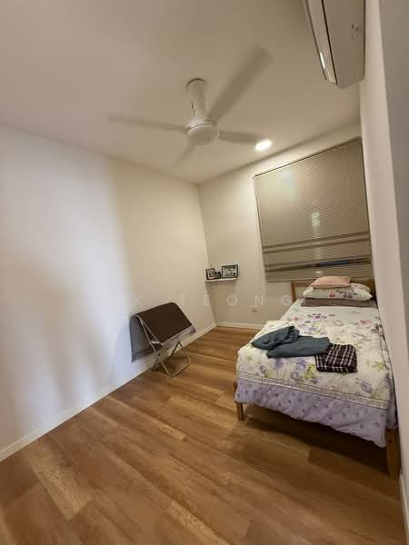 Kondominium untuk Disewa di Bennington Residences @ SkyArena - CK Teong - Bedroom - PropertyGuru.com.my