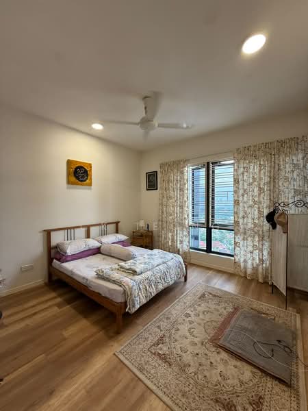 Kondominium untuk Disewa di Bennington Residences @ SkyArena - CK Teong - Bedroom - PropertyGuru.com.my