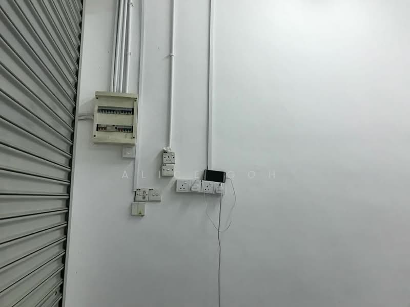Shop / Office for Rent in Bukit Indah (Iskandar Puteri (Nusajaya)) - Alice Goh - PropertyGuru.com.my