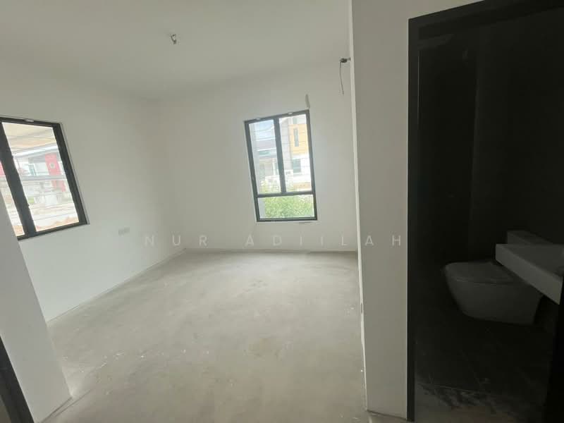 Bungalow for Sale in Jitra (Kedah) - Nur Adiilah - Interior - PropertyGuru.com.my