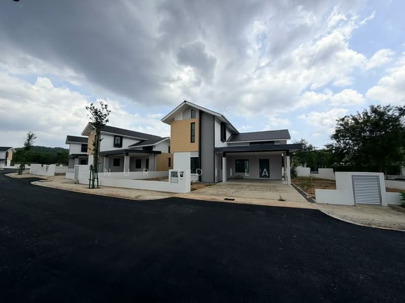 Bungalow for Sale in Jitra (Kedah) - Nur Adiilah - Exterior - PropertyGuru.com.my