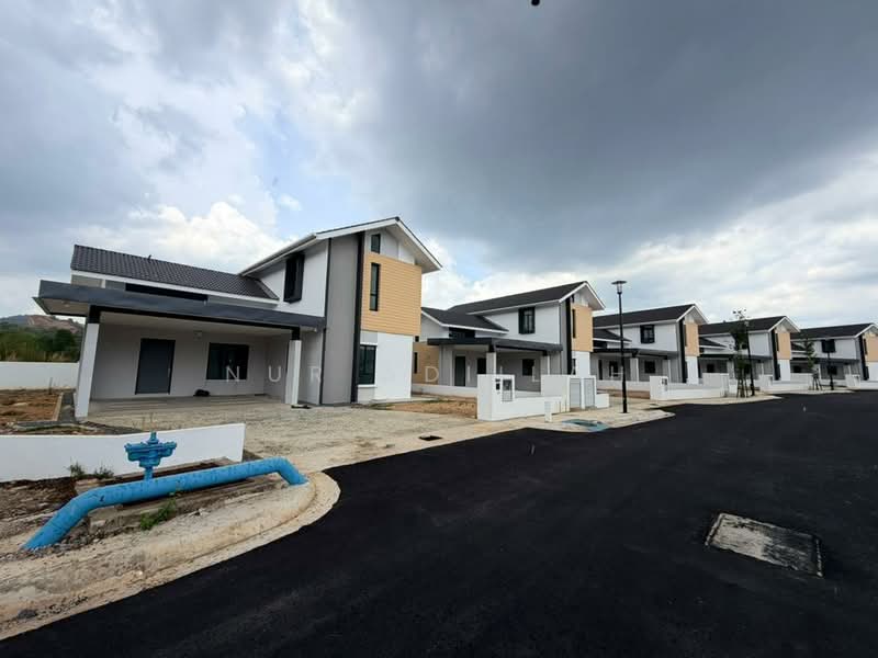 Bungalow for Sale in Jitra (Kedah) - Nur Adiilah - Exterior - PropertyGuru.com.my