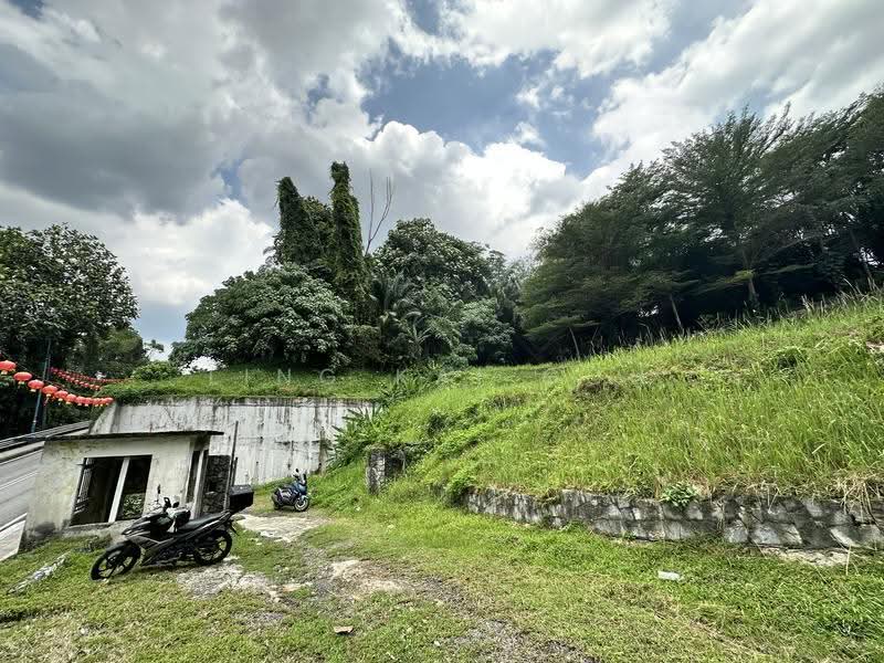 Residential Land for Sale in Kuala Lumpur (Kuala Lumpur) - Ling Kai Goh - Exterior - PropertyGuru.com.my