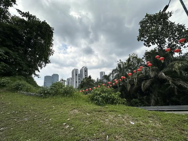 Residential Land for Sale in Kuala Lumpur (Kuala Lumpur) - Ling Kai Goh - Exterior - PropertyGuru.com.my