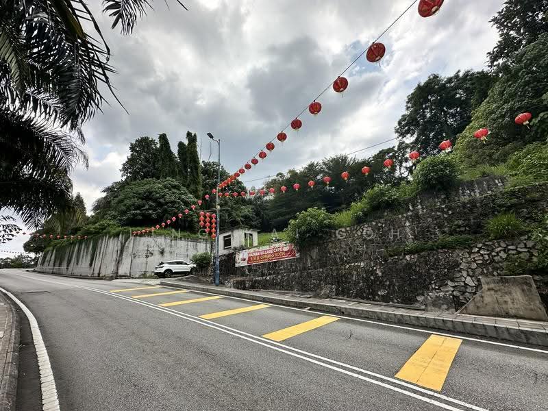Residential Land for Sale in Kuala Lumpur (Kuala Lumpur) - Ling Kai Goh - Exterior - PropertyGuru.com.my