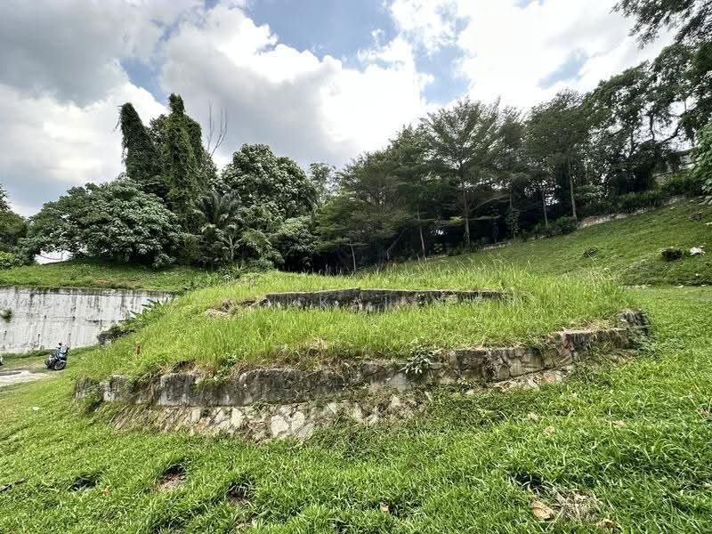 Residential Land for Sale in Kuala Lumpur (Kuala Lumpur) - Ling Kai Goh - Exterior - PropertyGuru.com.my