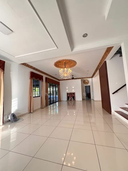 Semi-Detached House for Rent in Horizon Hills (Iskandar Puteri (Nusajaya)) - Jane Tang - Living Room - PropertyGuru.com.my
