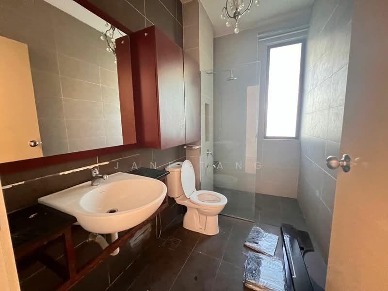 Semi-Detached House for Rent in Horizon Hills (Iskandar Puteri (Nusajaya)) - Jane Tang - Bathroom - PropertyGuru.com.my