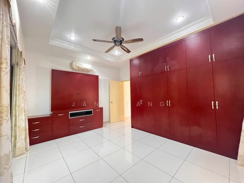Semi-Detached House for Rent in Horizon Hills (Iskandar Puteri (Nusajaya)) - Jane Tang - Bedroom - PropertyGuru.com.my
