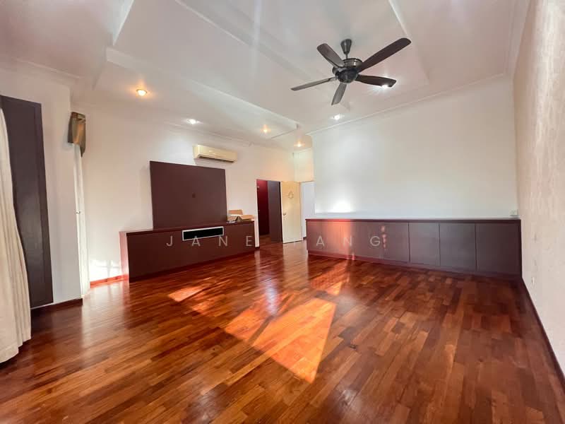 Semi-Detached House for Rent in Horizon Hills (Iskandar Puteri (Nusajaya)) - Jane Tang - Living Room - PropertyGuru.com.my