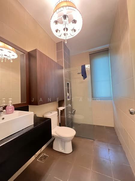 Semi-Detached House for Rent in Horizon Hills (Iskandar Puteri (Nusajaya)) - Jane Tang - Bathroom - PropertyGuru.com.my