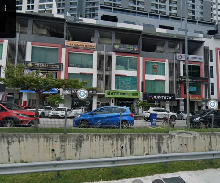 Shop / Office for Sale in Balakong (Selangor) - Ng Moon Tsing - PropertyGuru.com.my