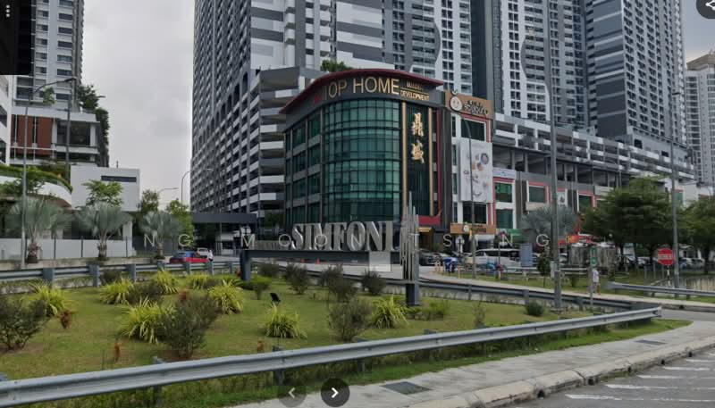 Shop / Office for Sale in Balakong (Selangor) - Ng Moon Tsing - Exterior - PropertyGuru.com.my