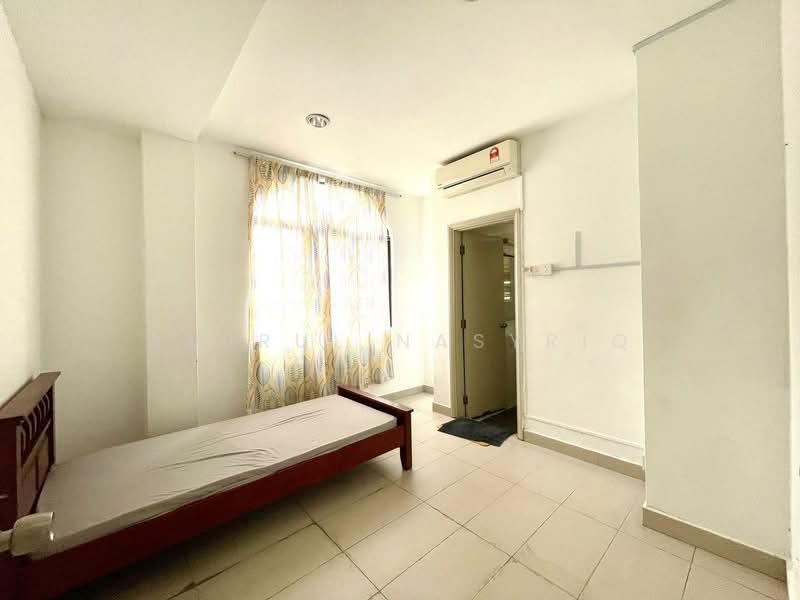 Condominium for Rent at Catalina Villa - Amirul Nasyriq - Bedroom - PropertyGuru.com.my